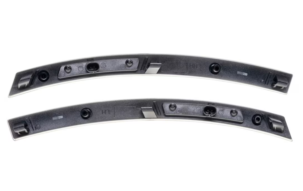 2014-2019 C7 Corvette Gen II Morimoto XB LED Side Markers