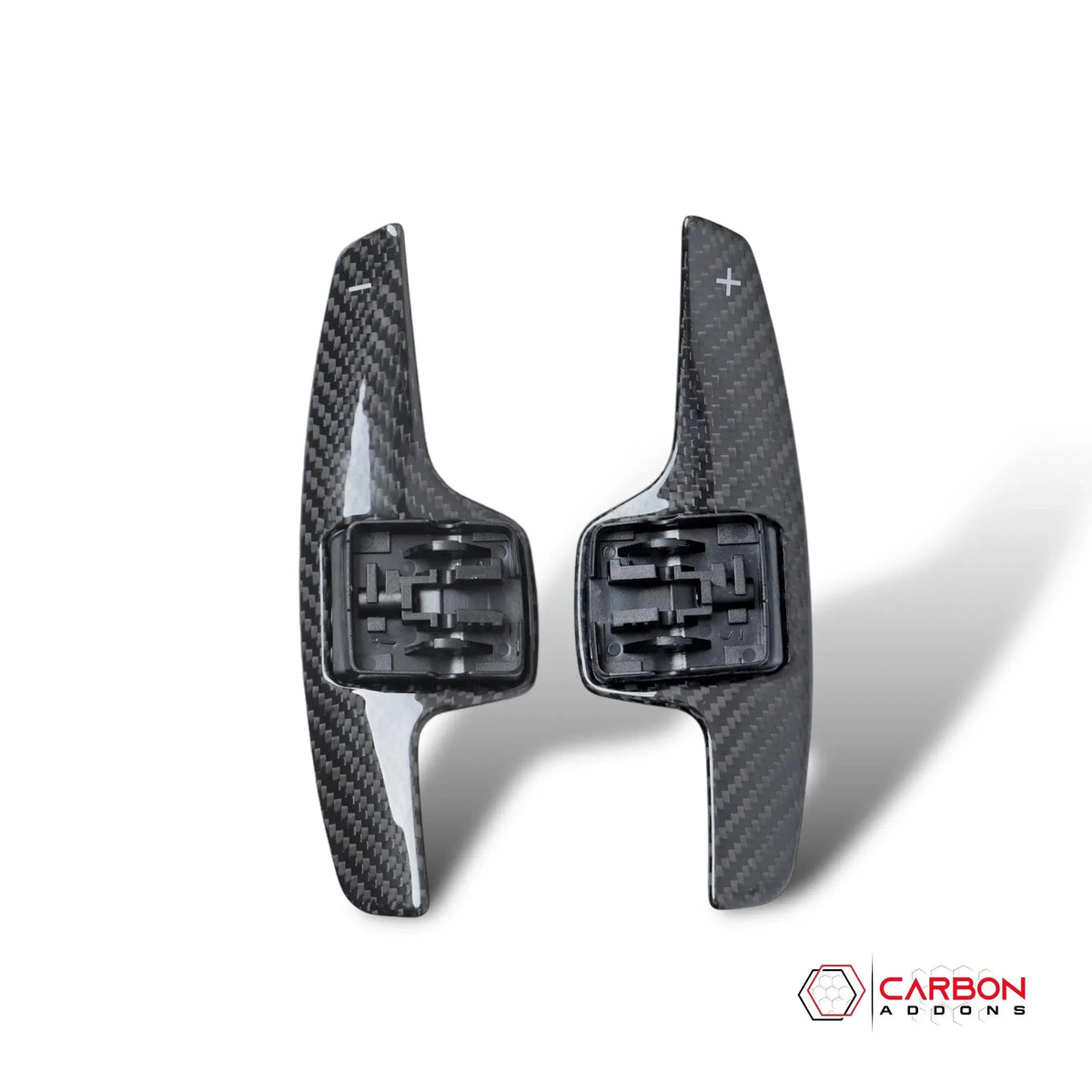 Camaro/Corvette Extended Carbon Fiber Paddle Shifter