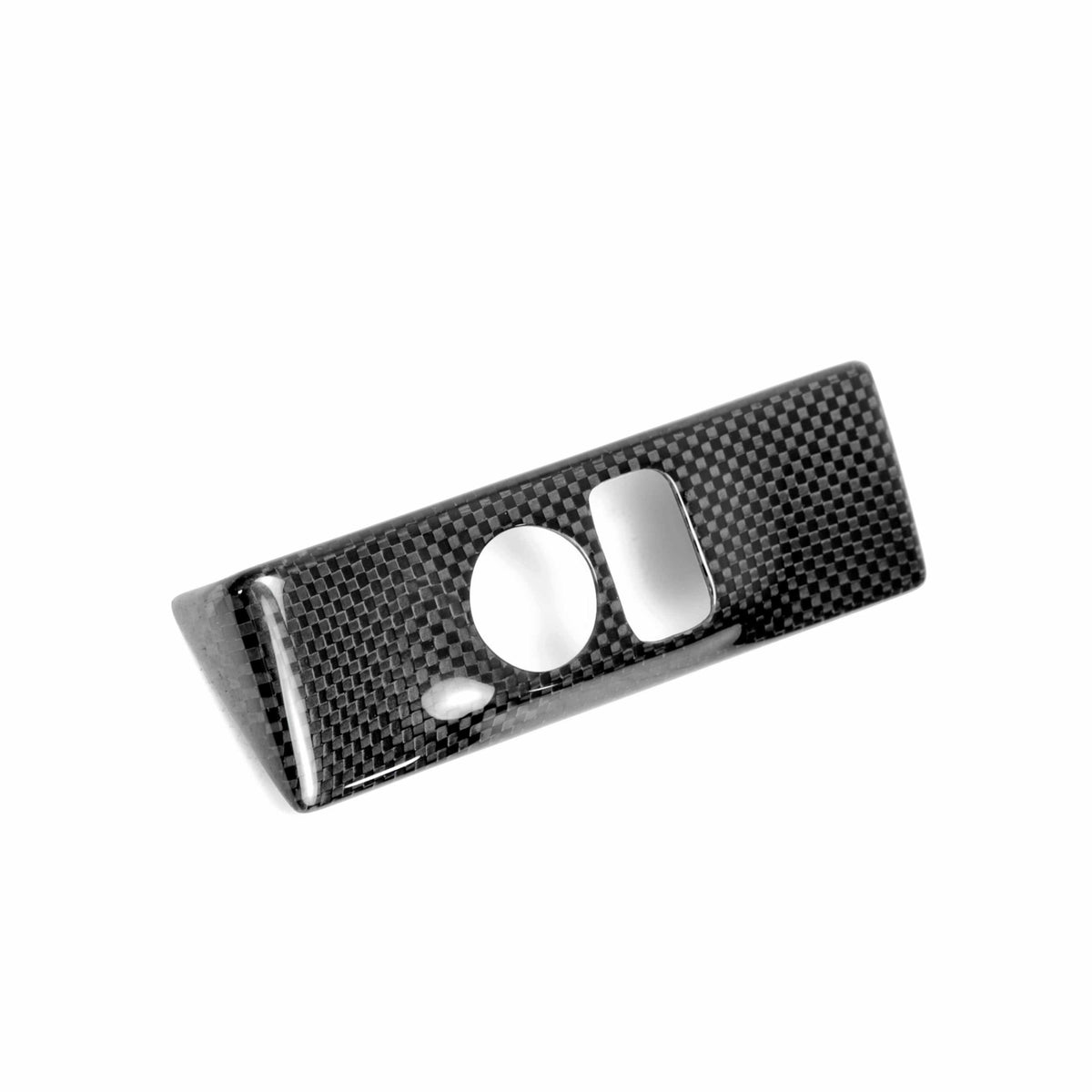 Carbon fiber interior trim set for 2009-2016 Nissan GT-R (6-Piece Set)