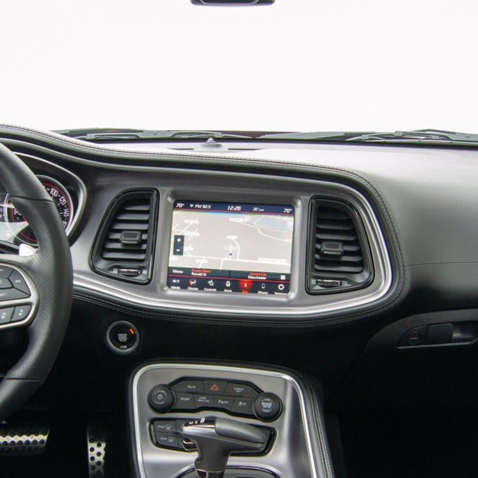 2015-23 Dodge Challenger Display Screen Protector