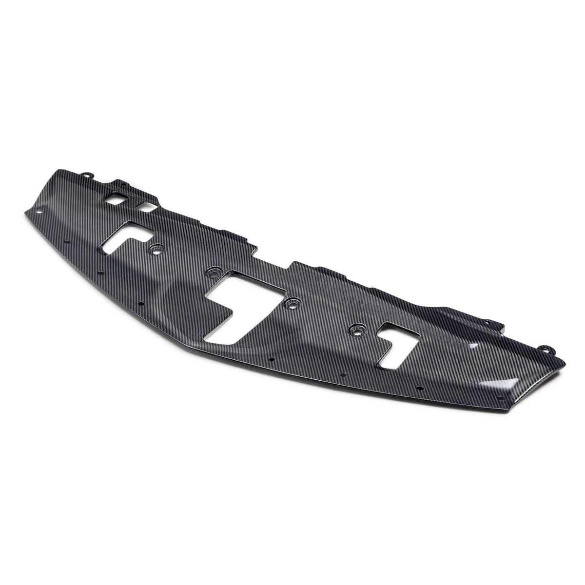 Carbon Fiber Cooling Plate for 2023-2026 Nissan Z