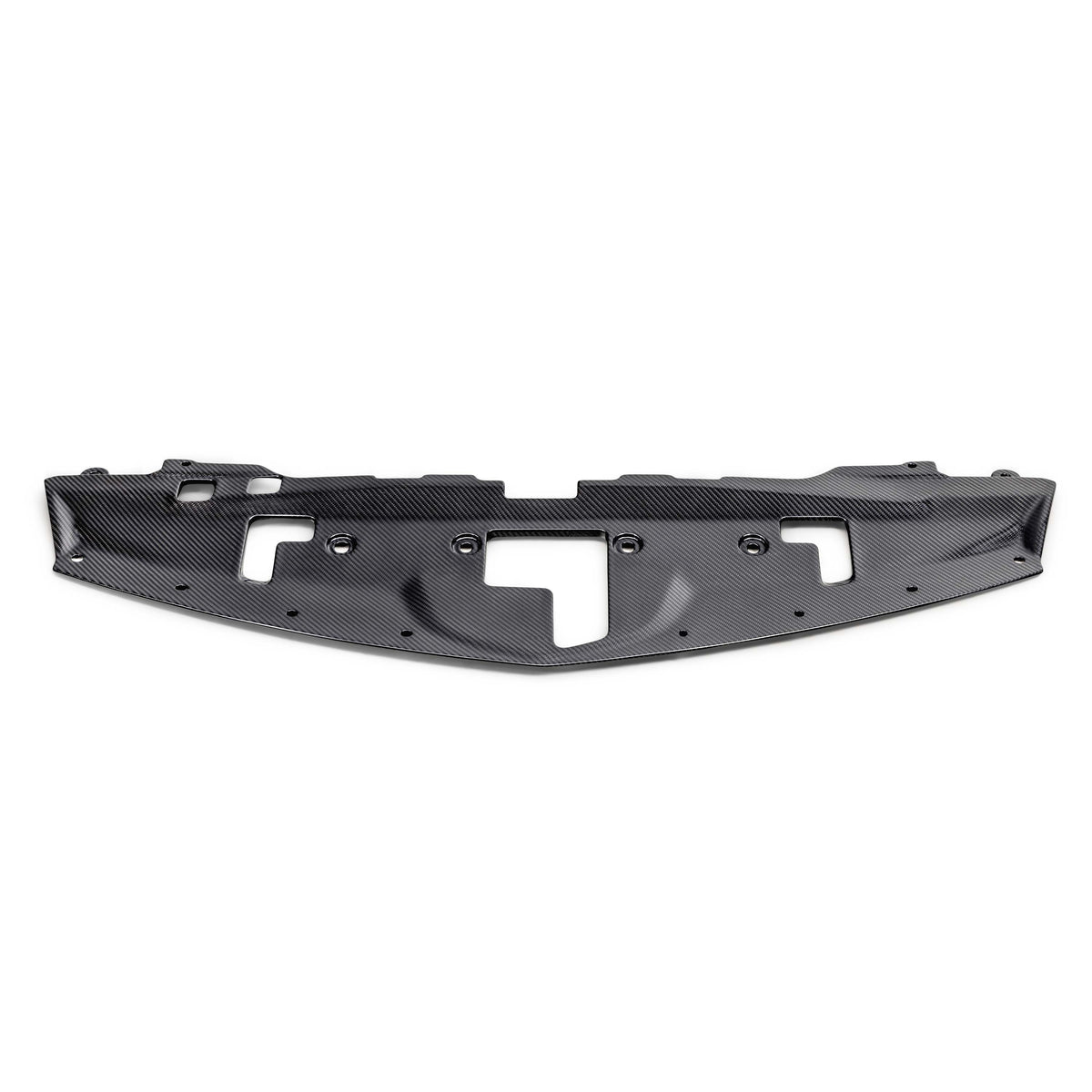 Carbon Fiber Cooling Plate for 2023-2026 Nissan Z