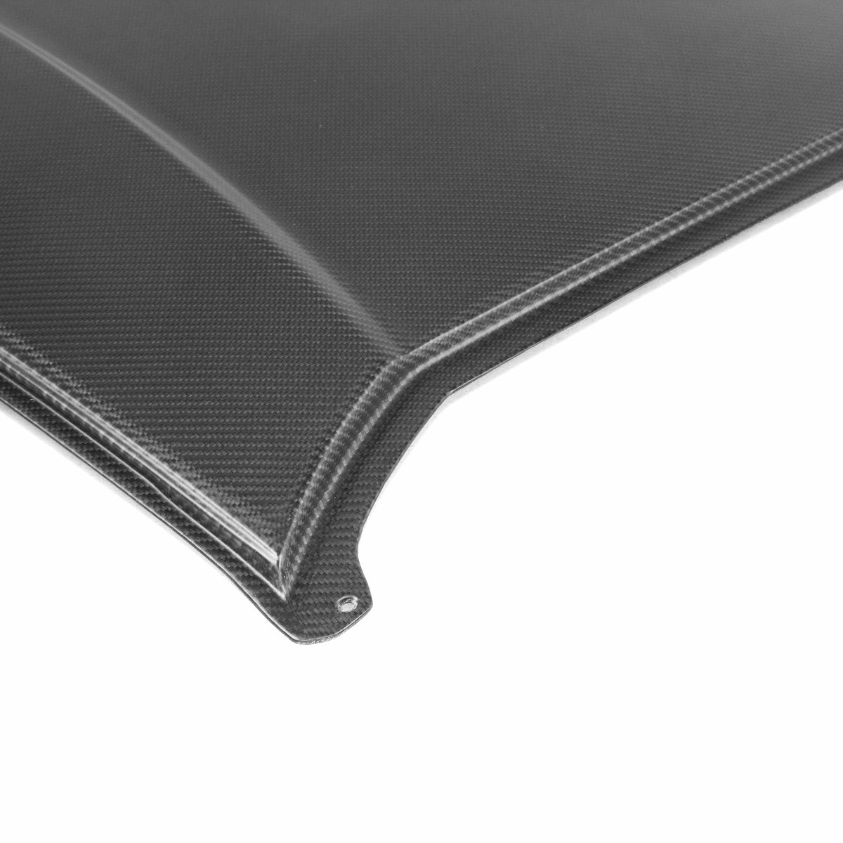 Dry carbon Fiber roof replacement for 2013-2020 Scion FR-S / Toyota 86 / Subaru BRZ - Matte