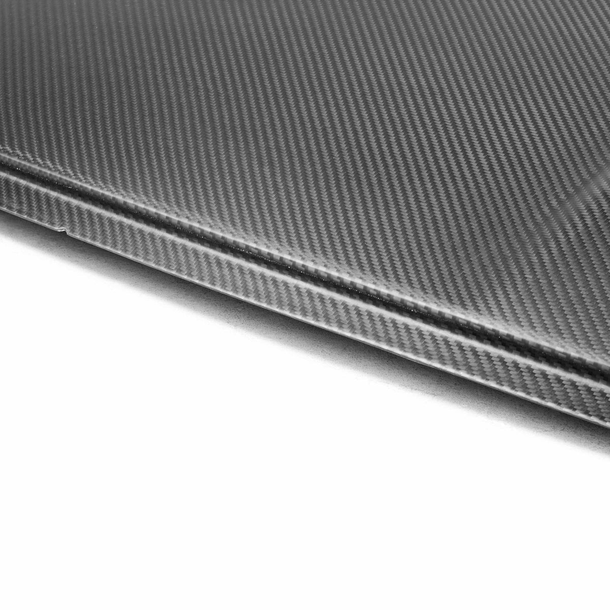 Dry carbon Fiber roof replacement for 2013-2020 Scion FR-S / Toyota 86 / Subaru BRZ - Matte