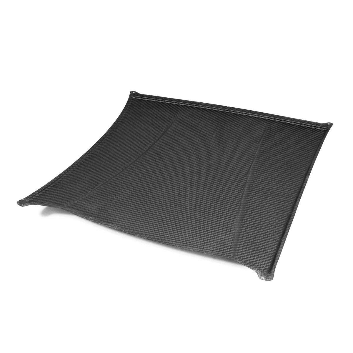 Dry carbon Fiber roof replacement for 2013-2020 Scion FR-S / Toyota 86 / Subaru BRZ - Matte