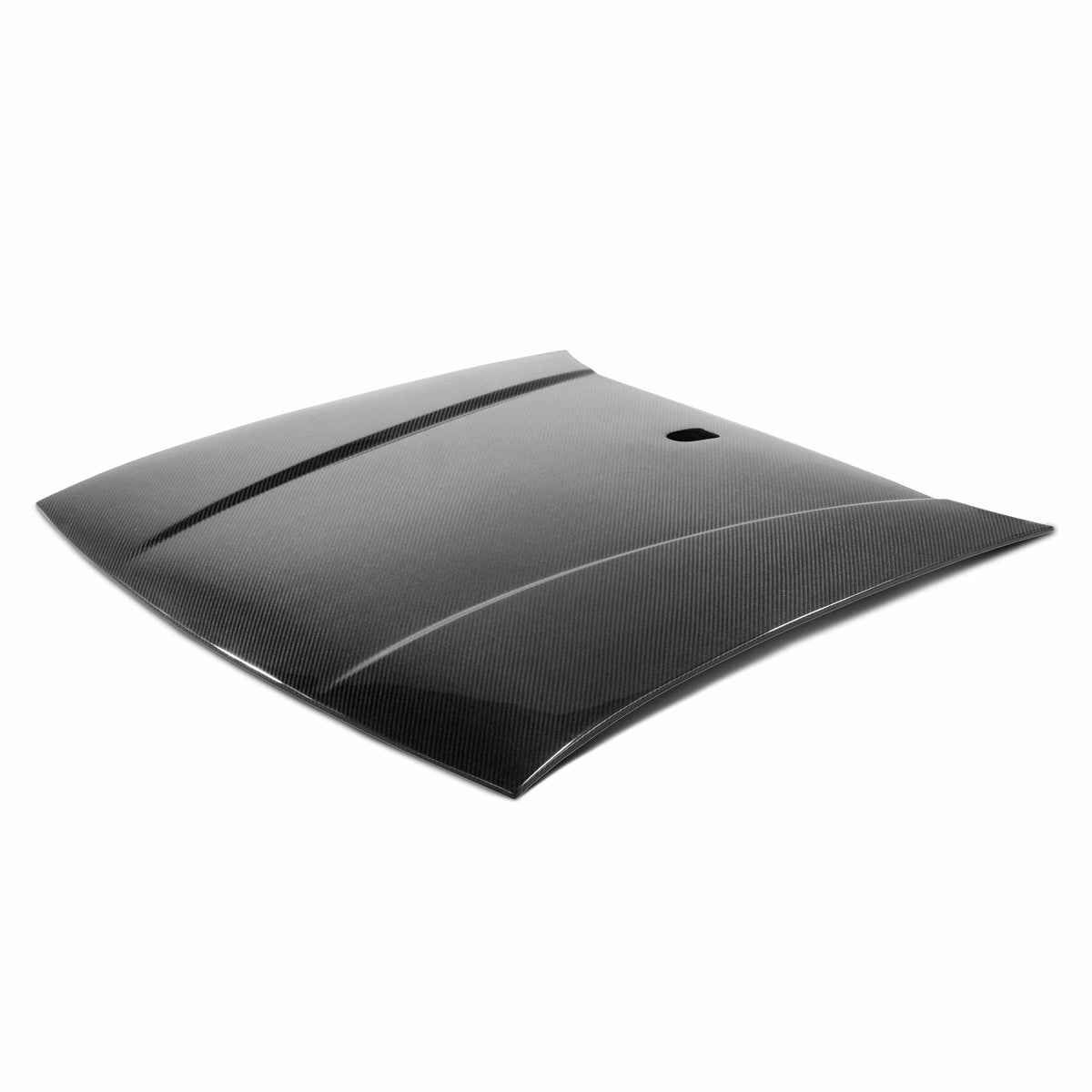Carbon fiber roof cover for 2013-2020 Scion FR-S / Toyota 86 / Subaru BRZ