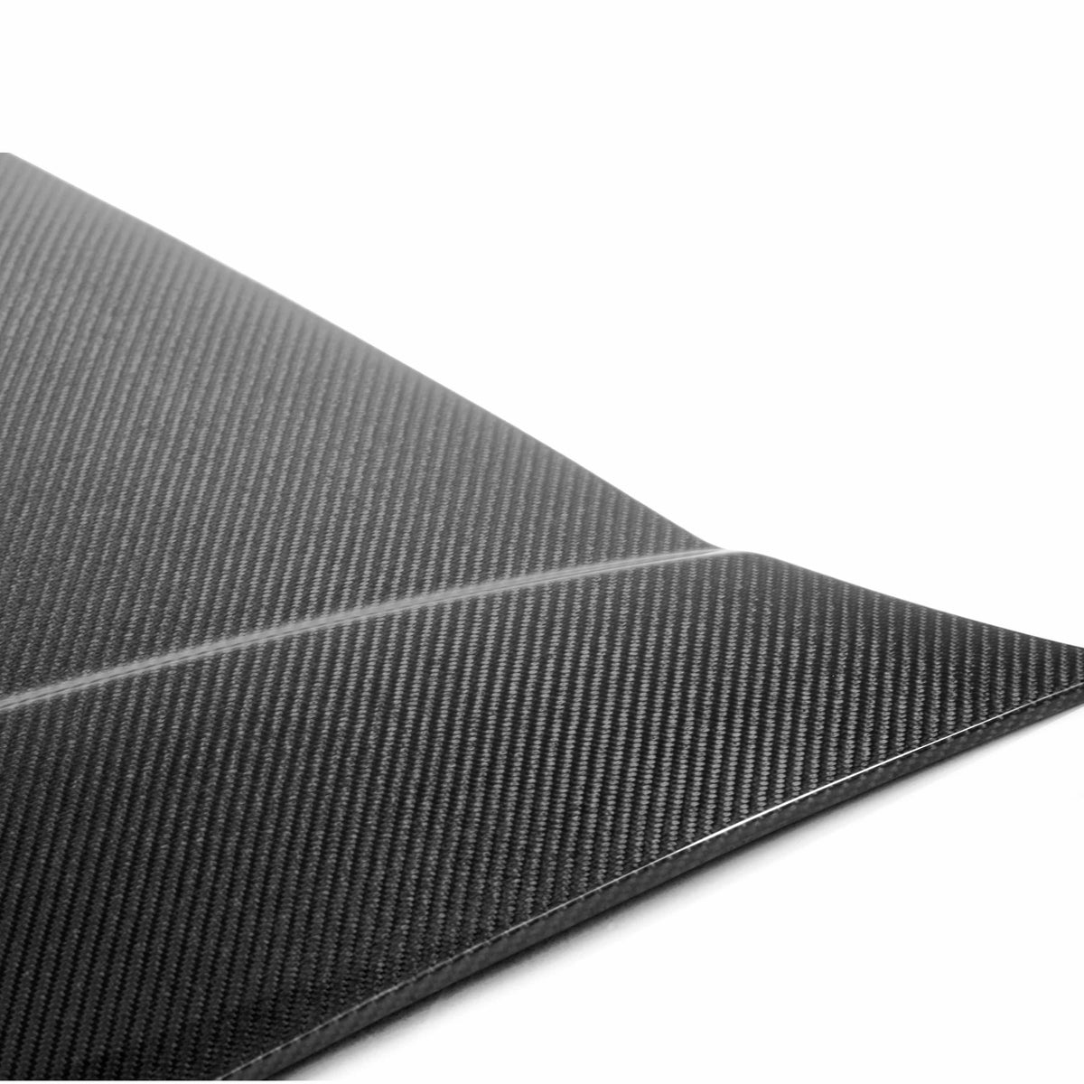 Carbon fiber roof cover for 2013-2020 Scion FR-S / Toyota 86 / Subaru BRZ