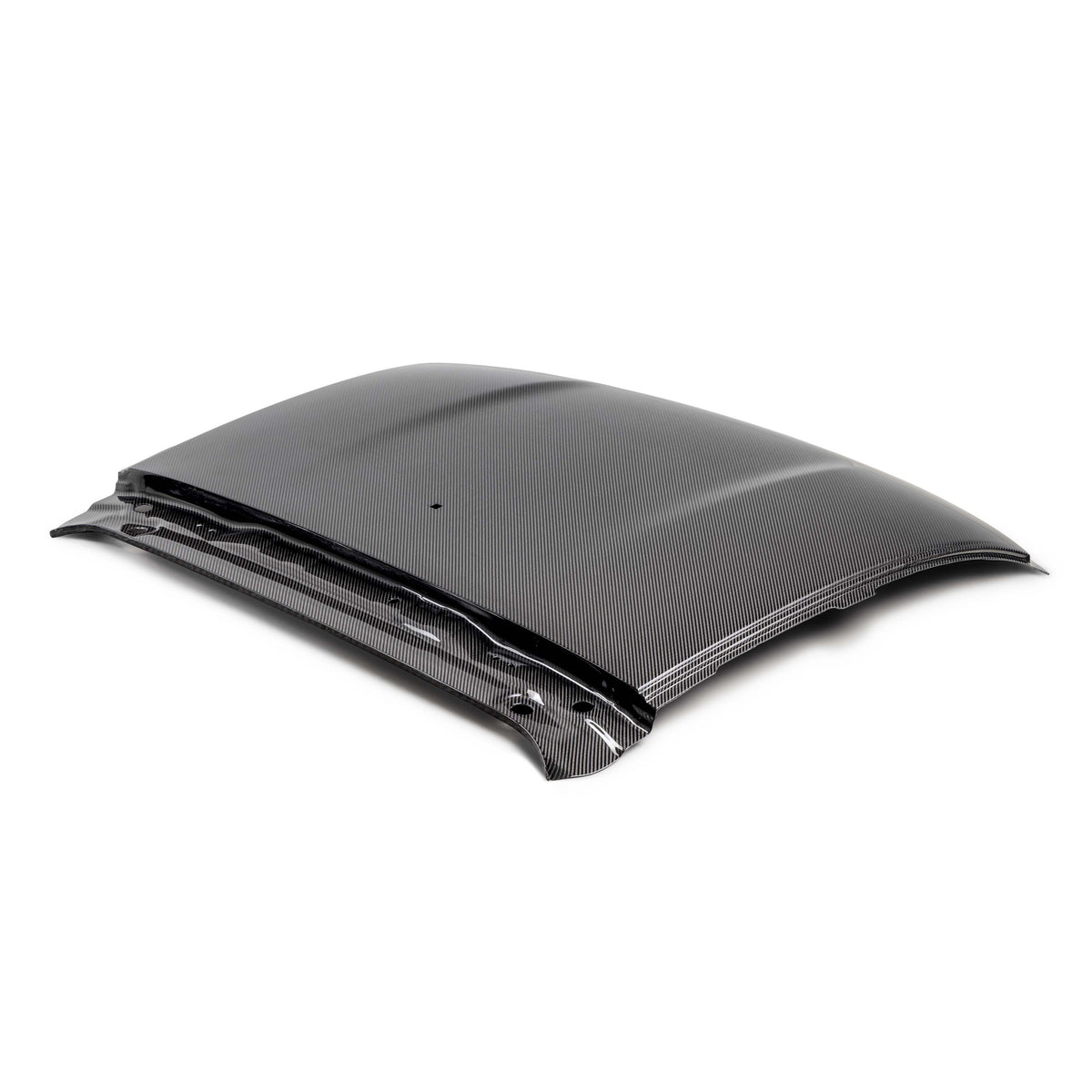 Dry carbon fiber roof for 2023-2026 Nissan Z - Gloss
