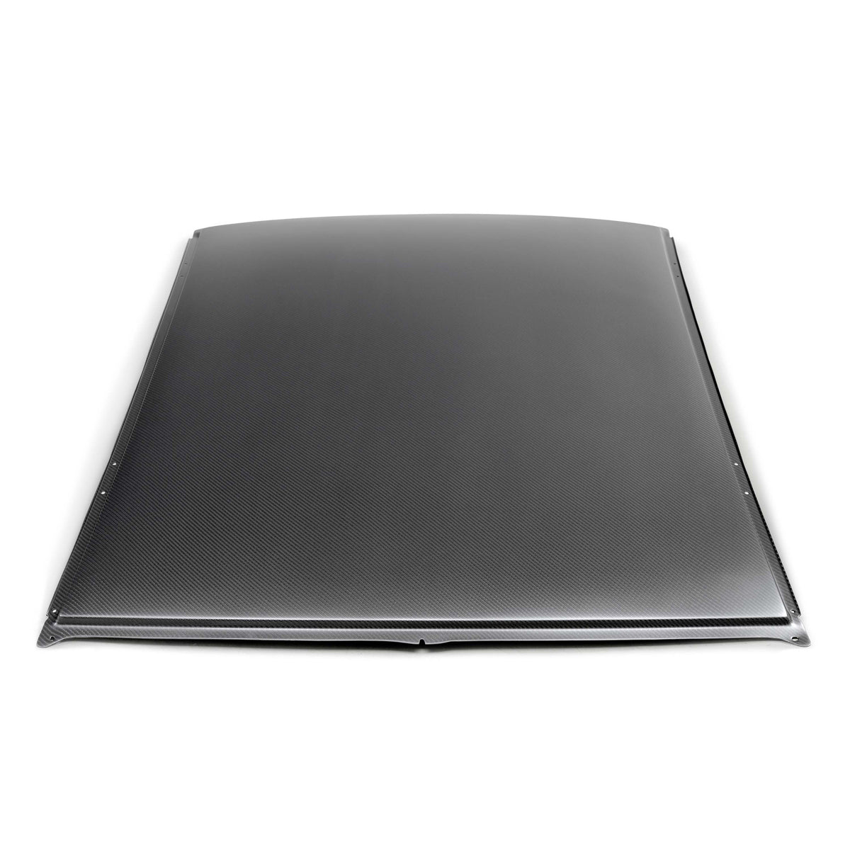 Dry carbon fiber roof replacement for 2022-2026 Subaru WRX - Matte