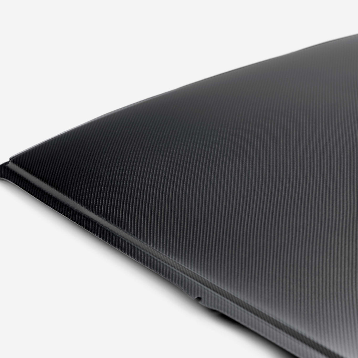 Dry carbon fiber roof replacement for 2022-2026 Subaru WRX - Matte