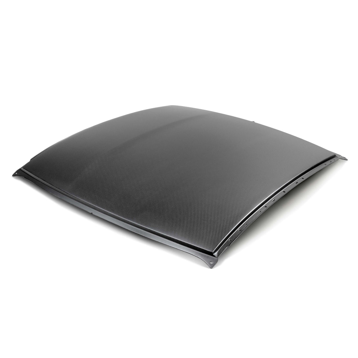 Dry carbon Fiber roof replacement for 2022-2026 Toyota GR86 / Subaru BRZ - Matte
