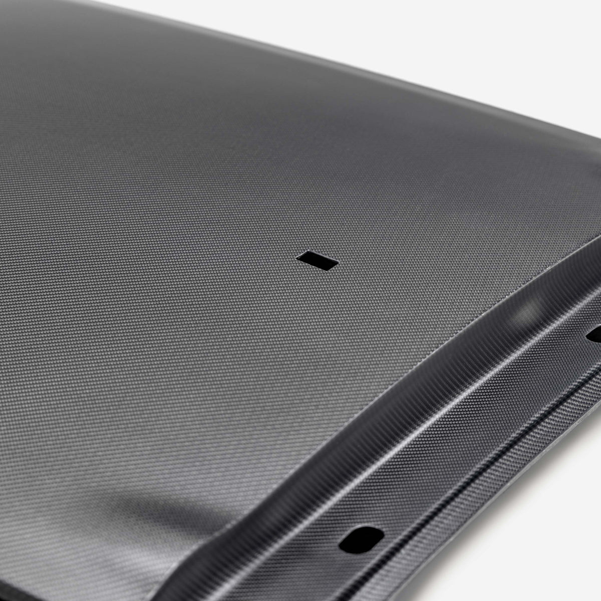 Dry Carbon Fiber Roof for 2019-2026 Toyota Corolla Hatchback / GR Corolla - Matte