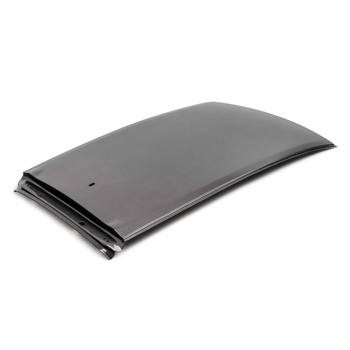Dry Carbon Fiber Roof for 2019-2026 Toyota Corolla Hatchback / GR Corolla - Gloss
