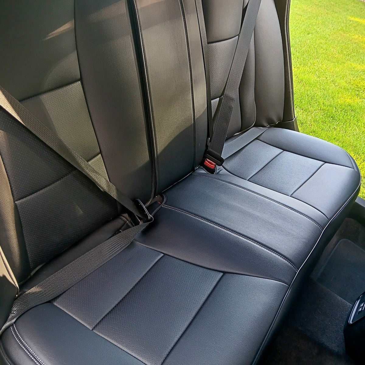 2015-23 Dodge Charger Custom Sport Seat Covers