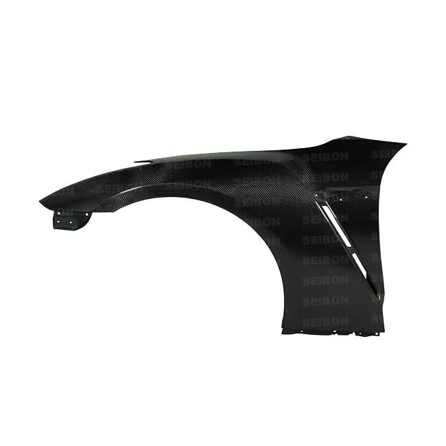 Seibon 06-08 VW GTI 10mm Wider Carbon Fiber Fenders