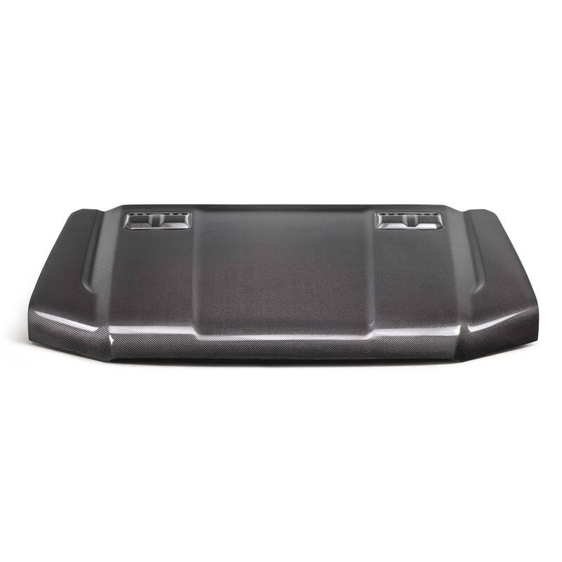 Anderson Composites 2024+ Ford Ranger Raptor Type-OE Carbon Fiber Hood