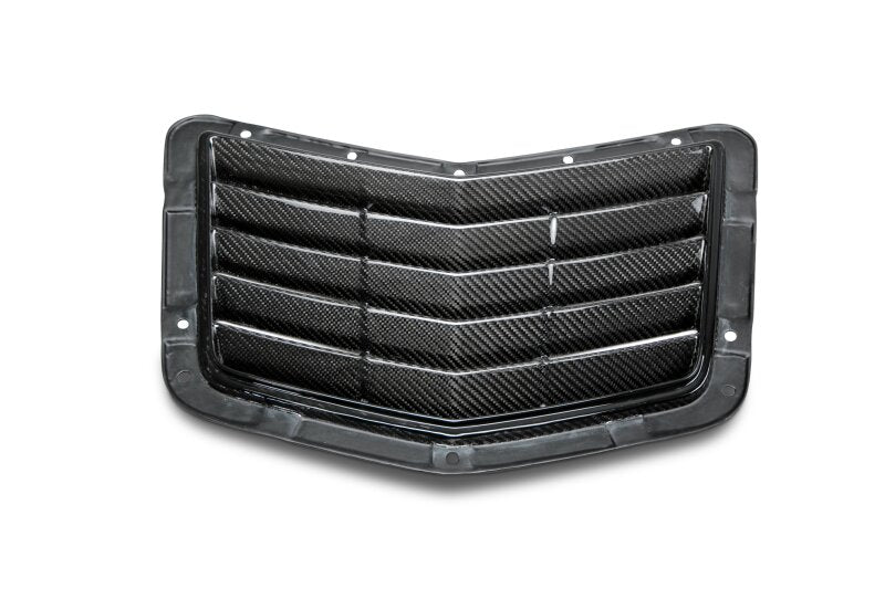 Anderson Composites 14+ Chevrolet Corvette C7 Stingray Hood Vent