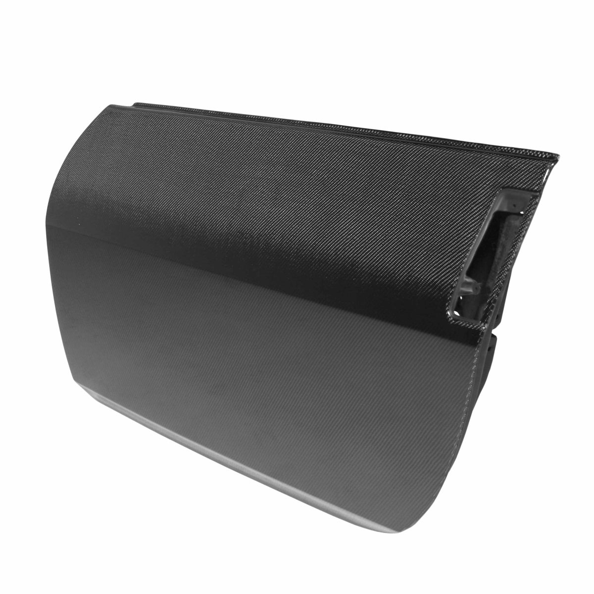 OEM-Style Carbon Fiber doors for 2003-2008 Nissan 350Z