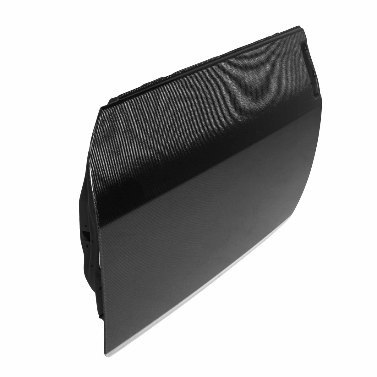 OEM-Style Carbon Fiber doors for 2003-2008 Nissan 350Z