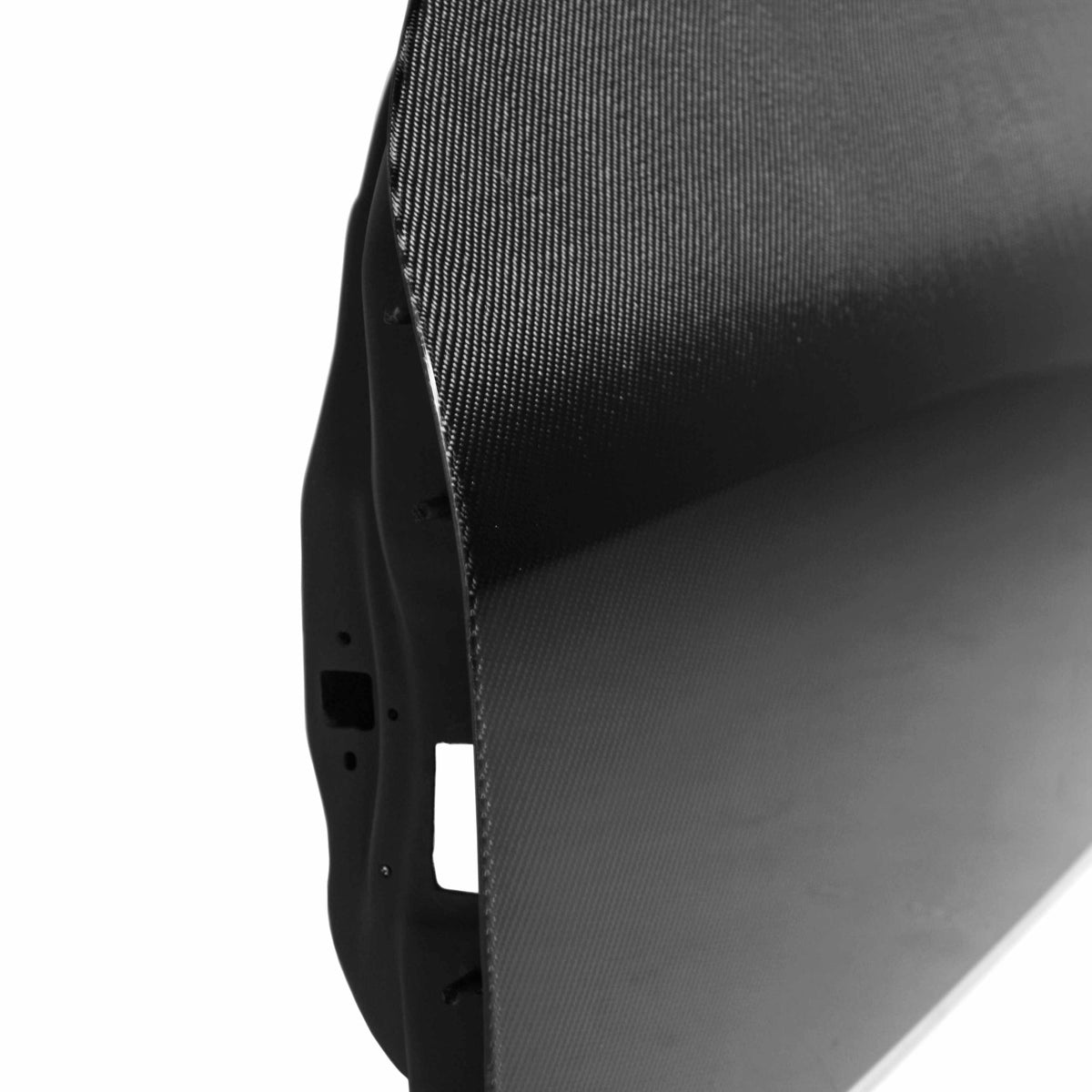 OEM-Style Carbon Fiber doors for 2003-2008 Nissan 350Z