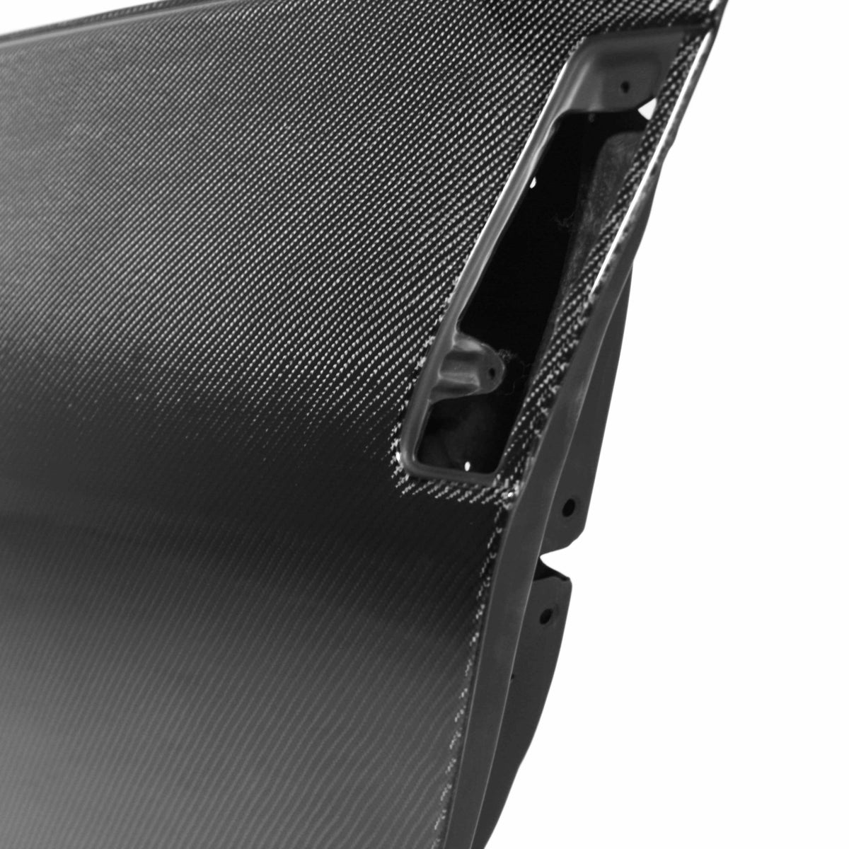 OEM-Style Carbon Fiber doors for 2003-2008 Nissan 350Z