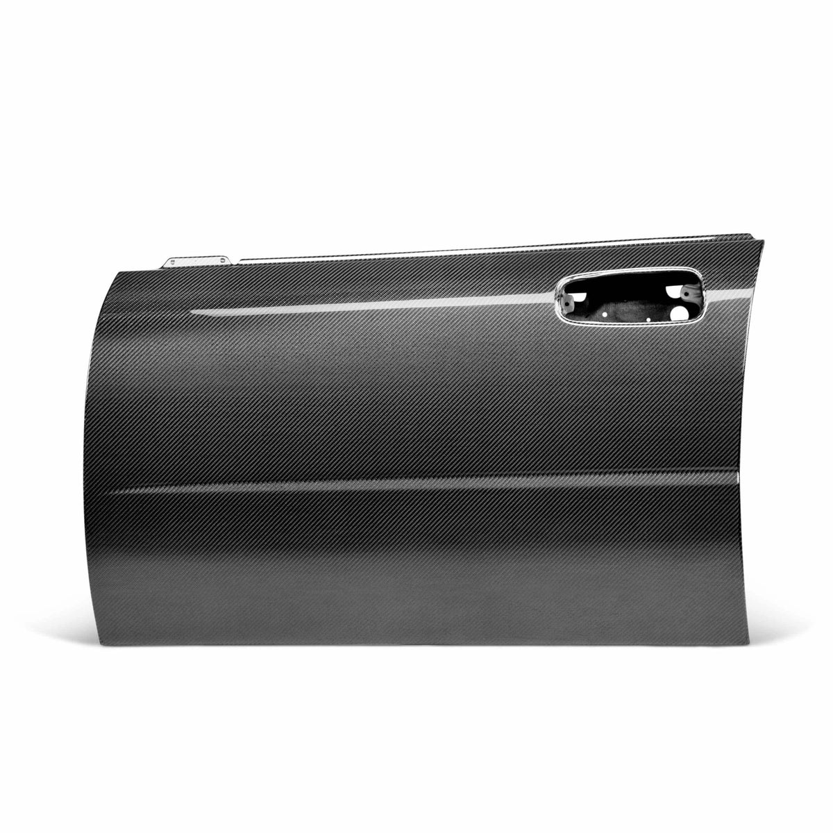 OEM-Style Carbon Fiber Front doors for 2002-2007 Subaru Impreza/WRX / STi
