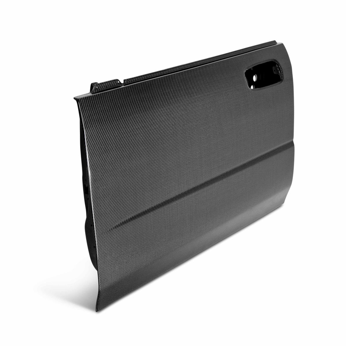 OEM-Style Carbon Fiber Front doors for 2002-2007 Subaru Impreza/WRX / STi