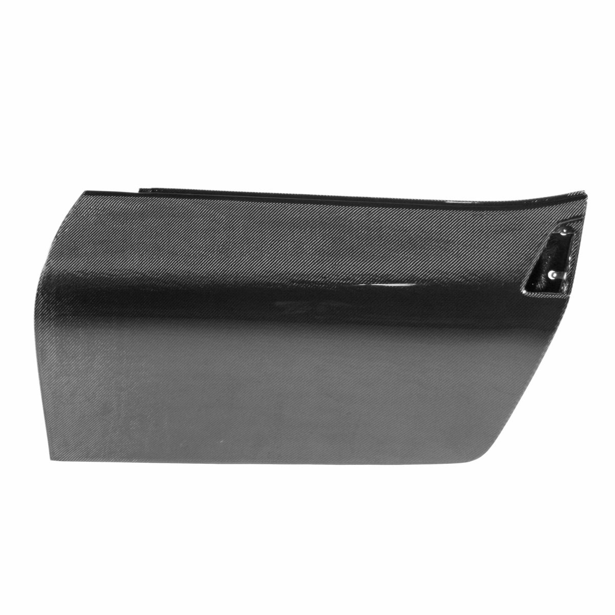 OEM-Style Carbon Fiber doors for 2009-2020 Nissan 370Z
