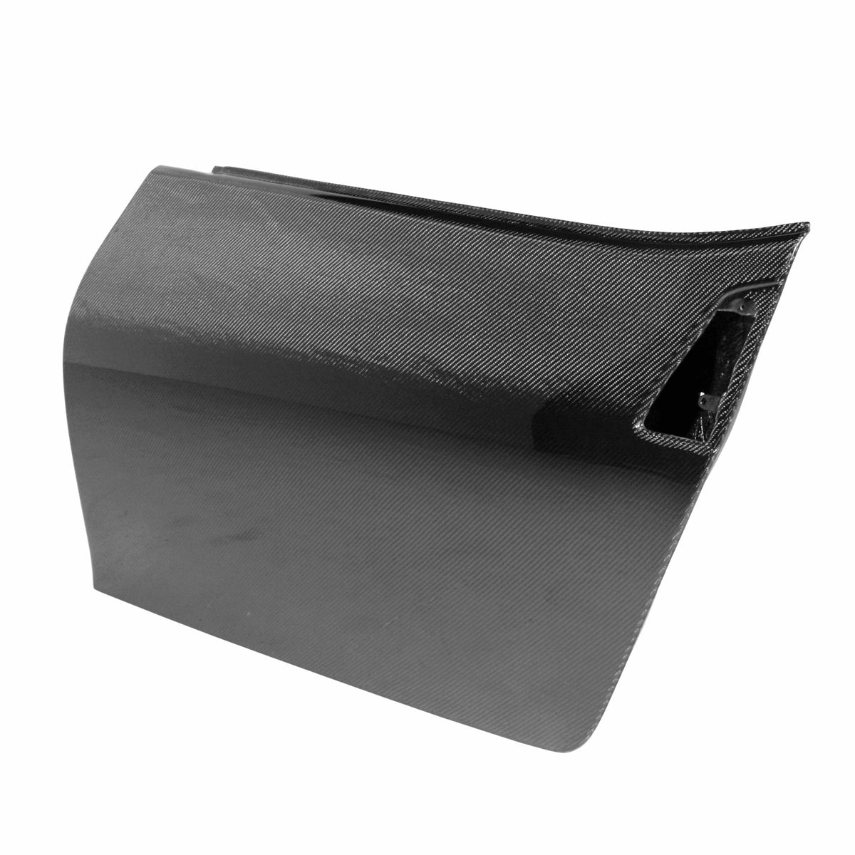 OEM-Style Carbon Fiber doors for 2009-2020 Nissan 370Z