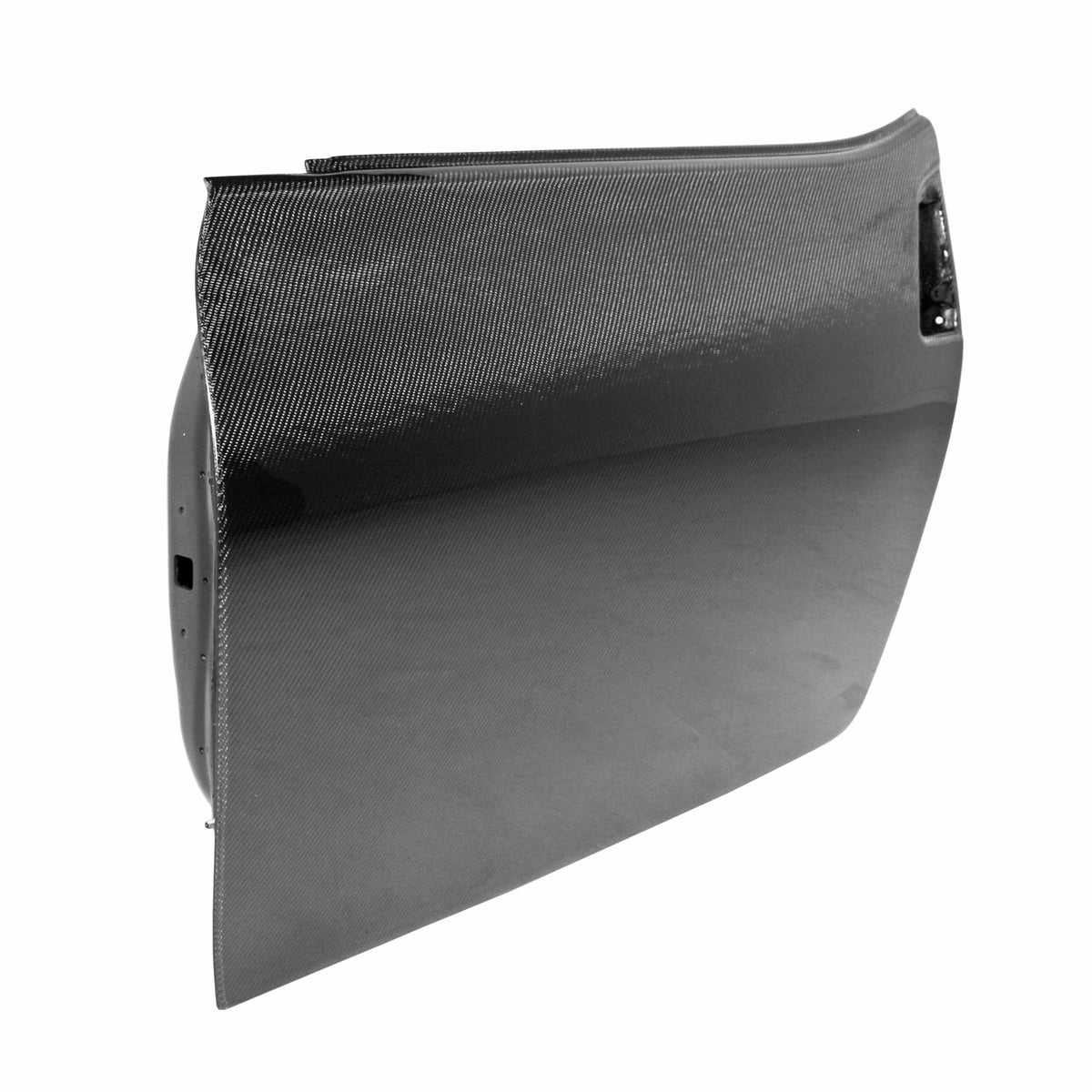 OEM-Style Carbon Fiber doors for 2009-2020 Nissan 370Z