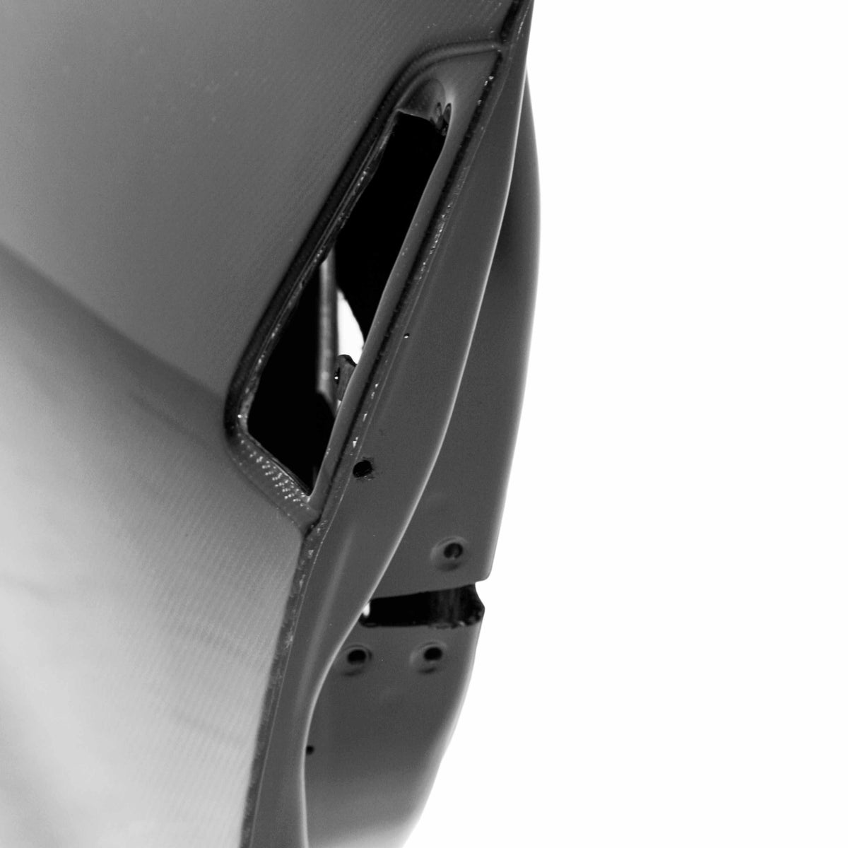 OEM-Style Carbon Fiber doors for 2009-2020 Nissan 370Z