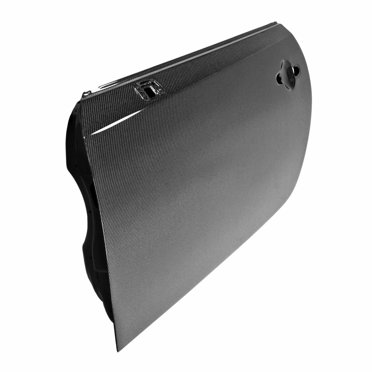 OEM-Style Carbon Fiber doors for 2013-2020 Scion FR-S / Toyota 86 / Subaru BRZ