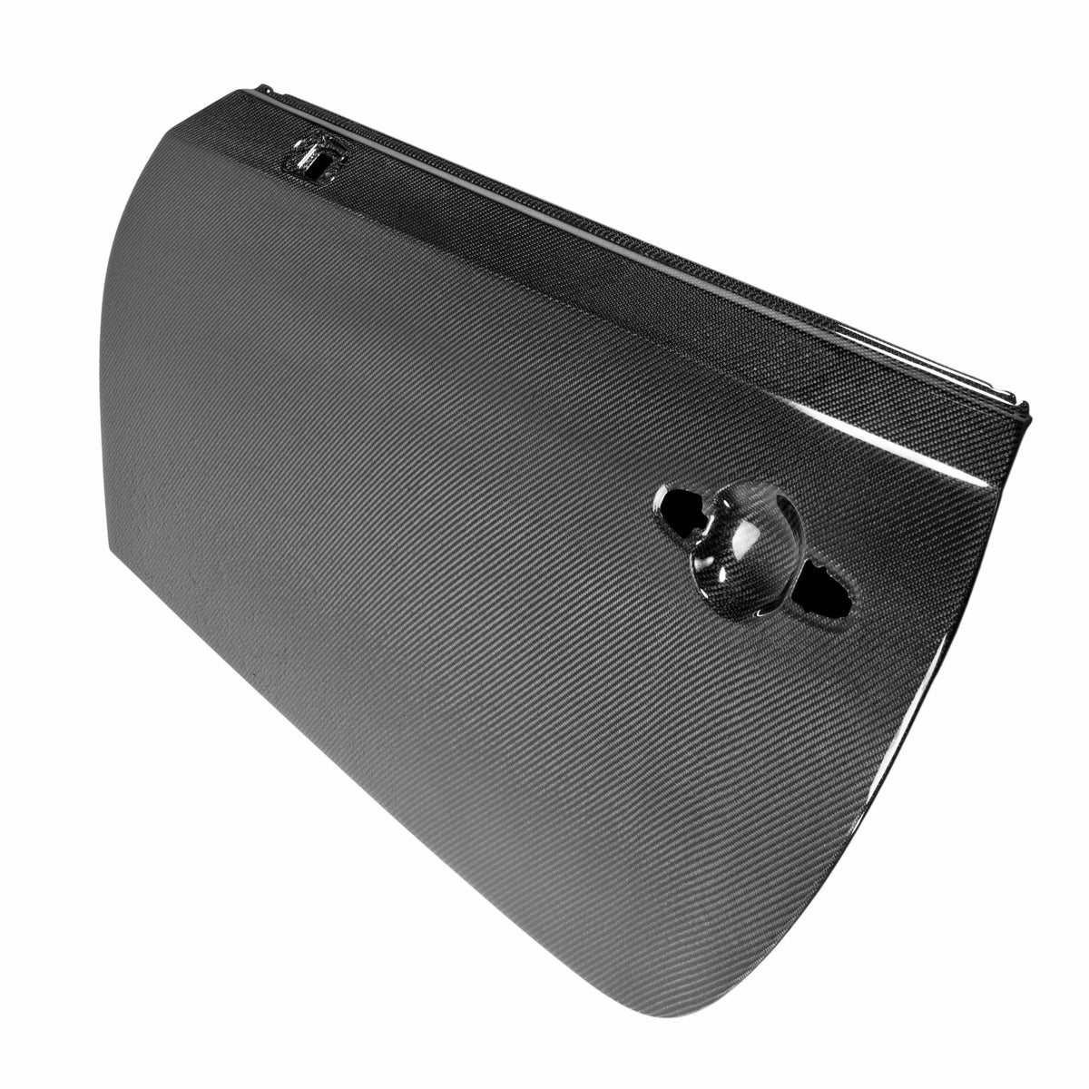 OEM-Style Carbon Fiber doors for 2013-2020 Scion FR-S / Toyota 86 / Subaru BRZ