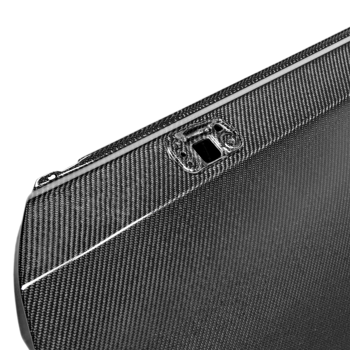 OEM-Style Carbon Fiber doors for 2013-2020 Scion FR-S / Toyota 86 / Subaru BRZ