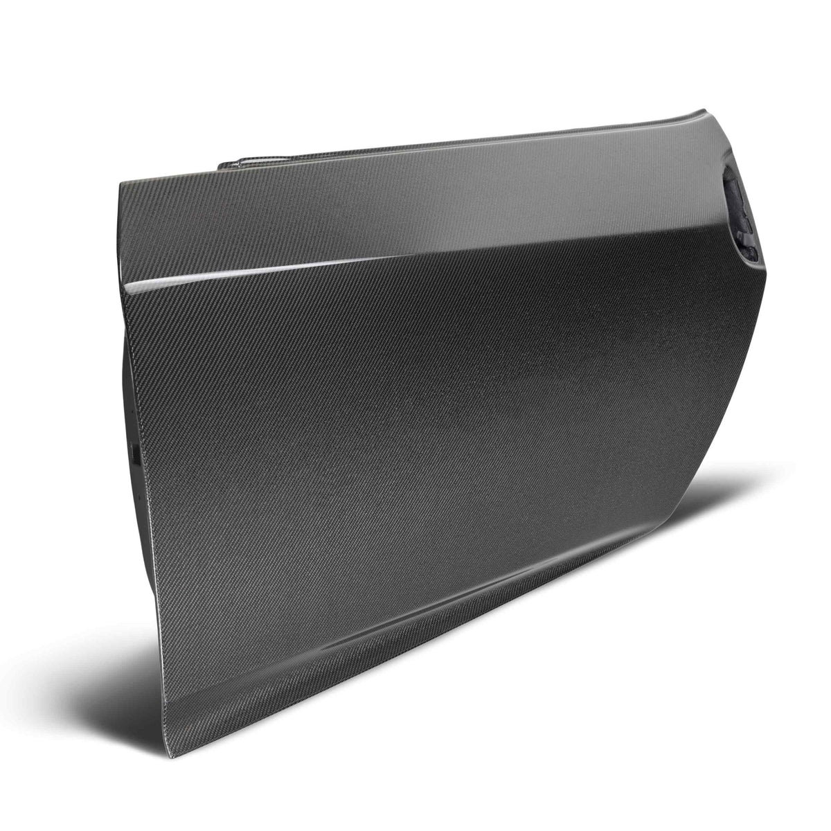 OEM-Style Carbon Fiber doors for 2023-2026 Nissan Z