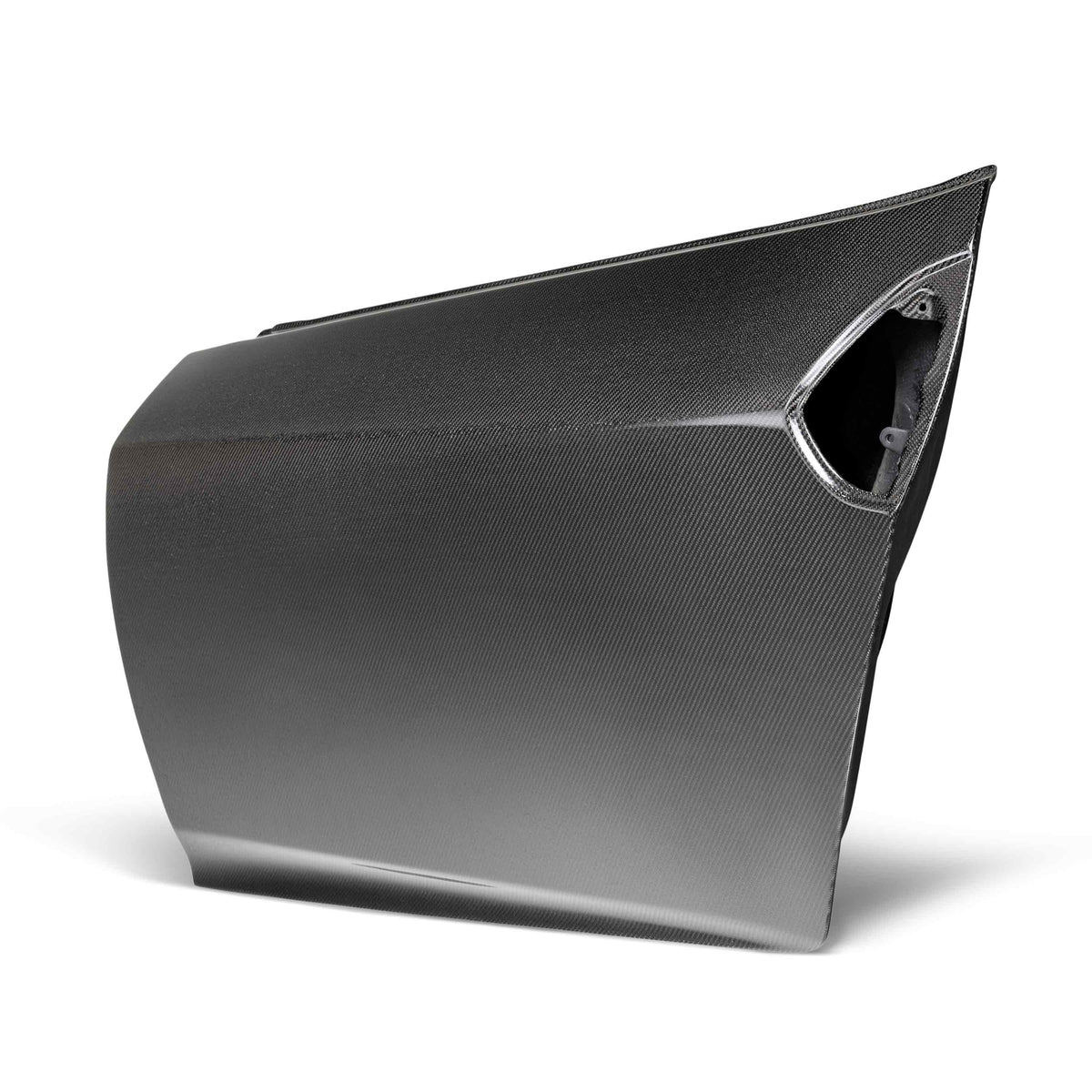 OEM-Style Carbon Fiber doors for 2023-2026 Nissan Z