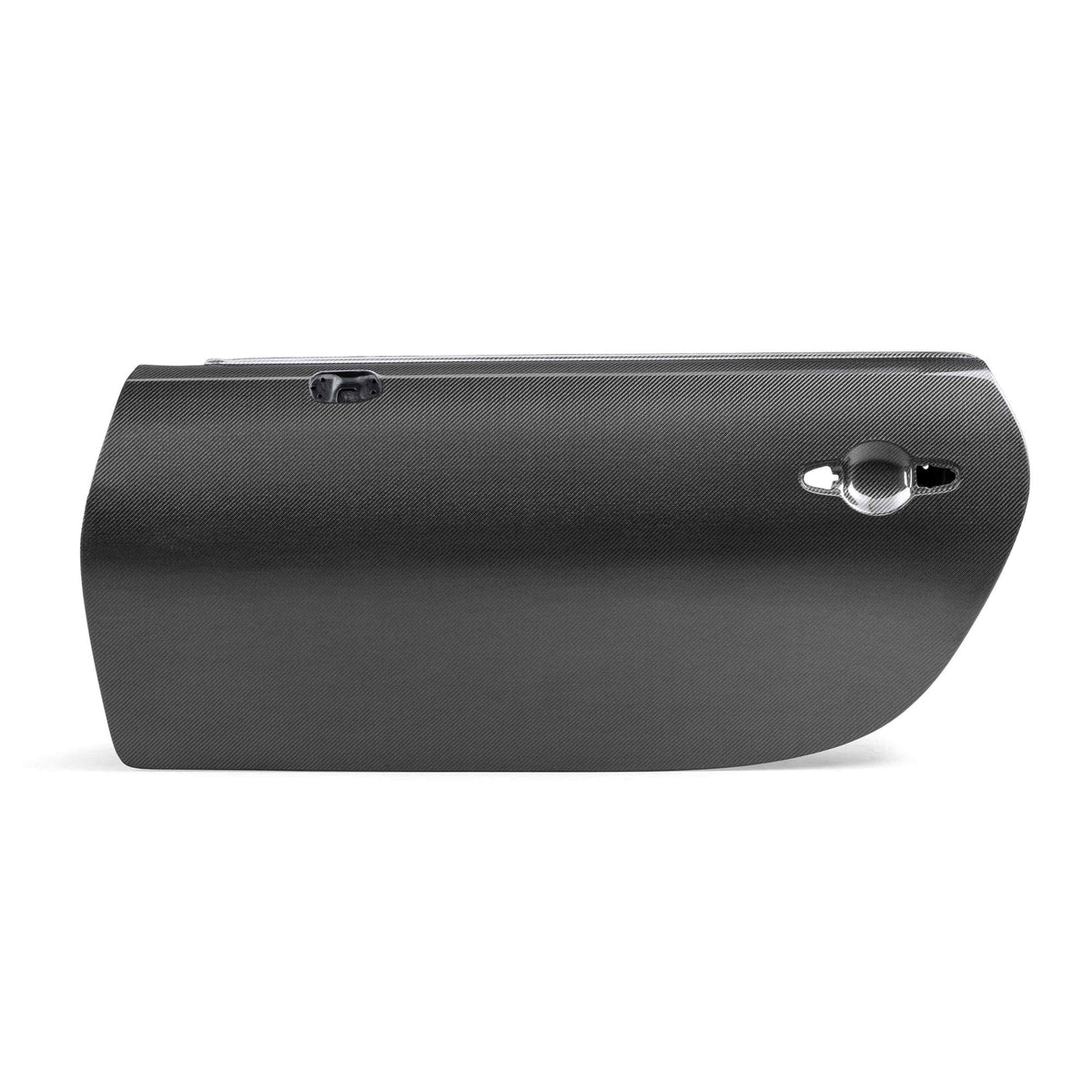 Carbon fiber doors for 2022-2026 Toyota GR86/ Subaru BRZ