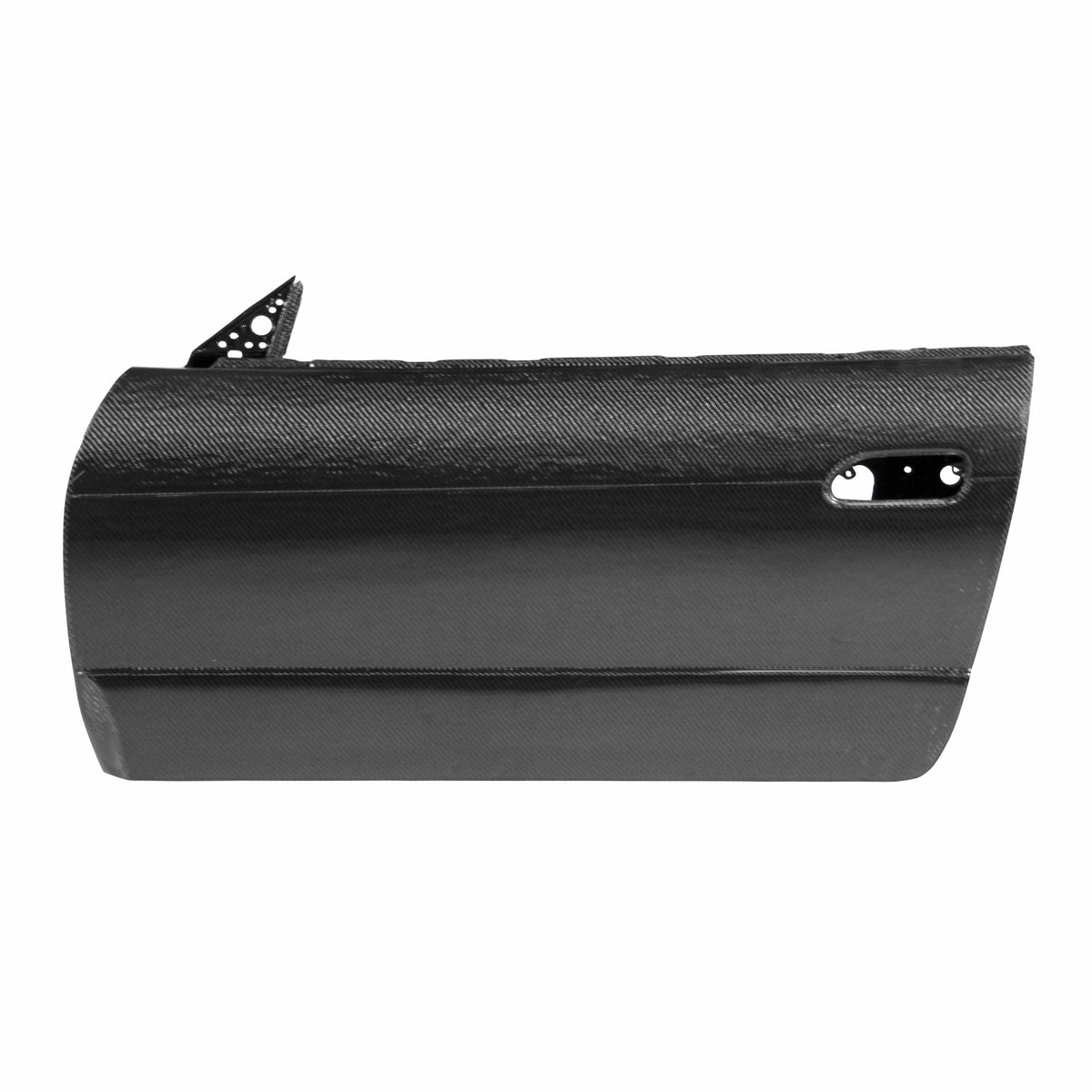 OEM-Style Carbon Fiber doors for 1989-1994 Nissan 240SX
