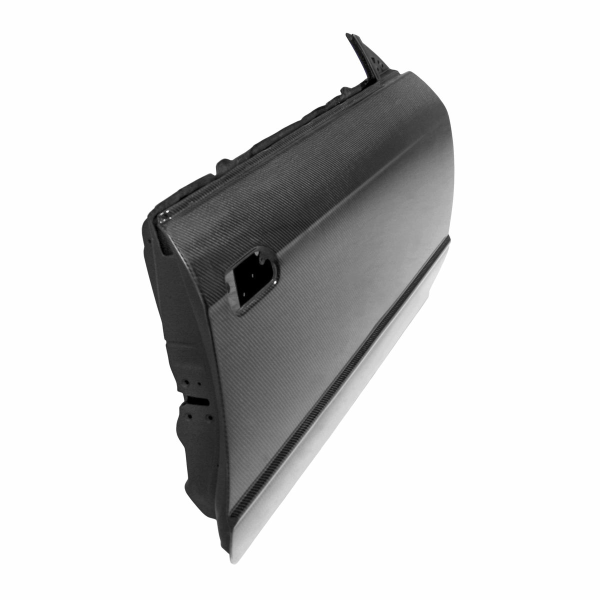 OEM-Style Carbon Fiber doors for 1990-1994 Nissan Skyline R32