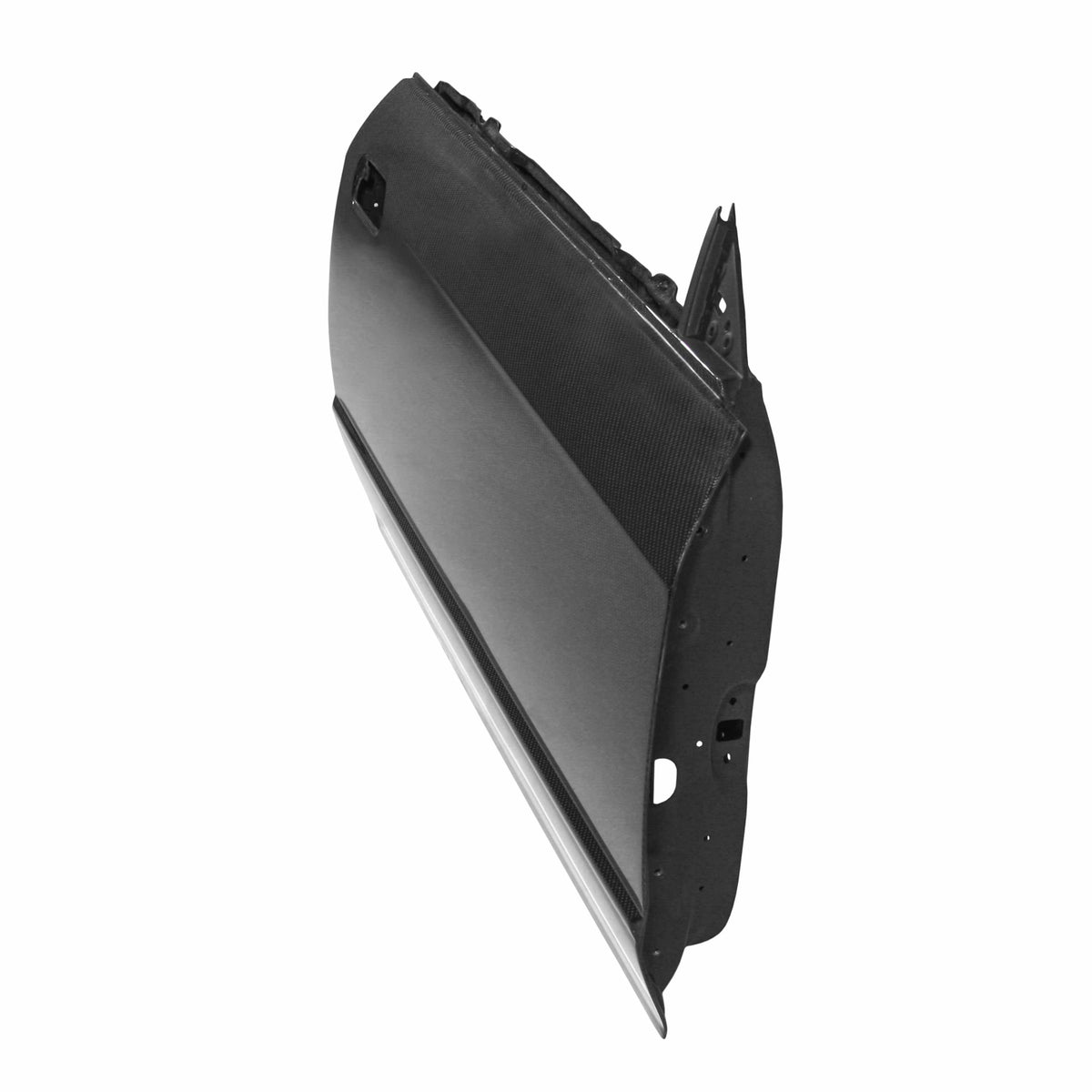 OEM-Style Carbon Fiber doors for 1990-1994 Nissan Skyline R32