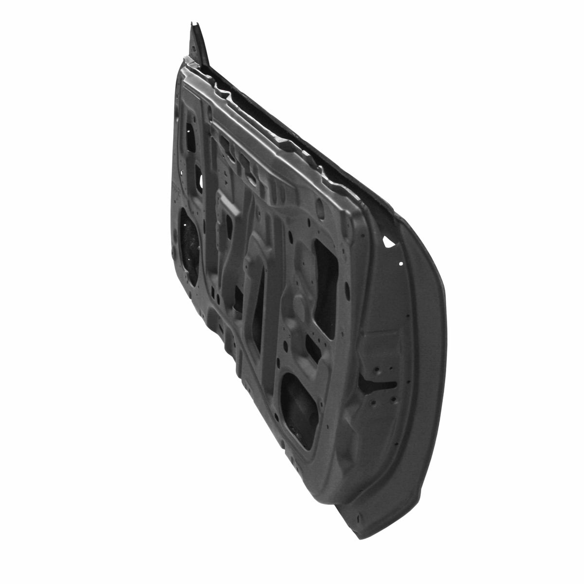 OEM-Style Carbon Fiber doors for 1990-1994 Nissan Skyline R32