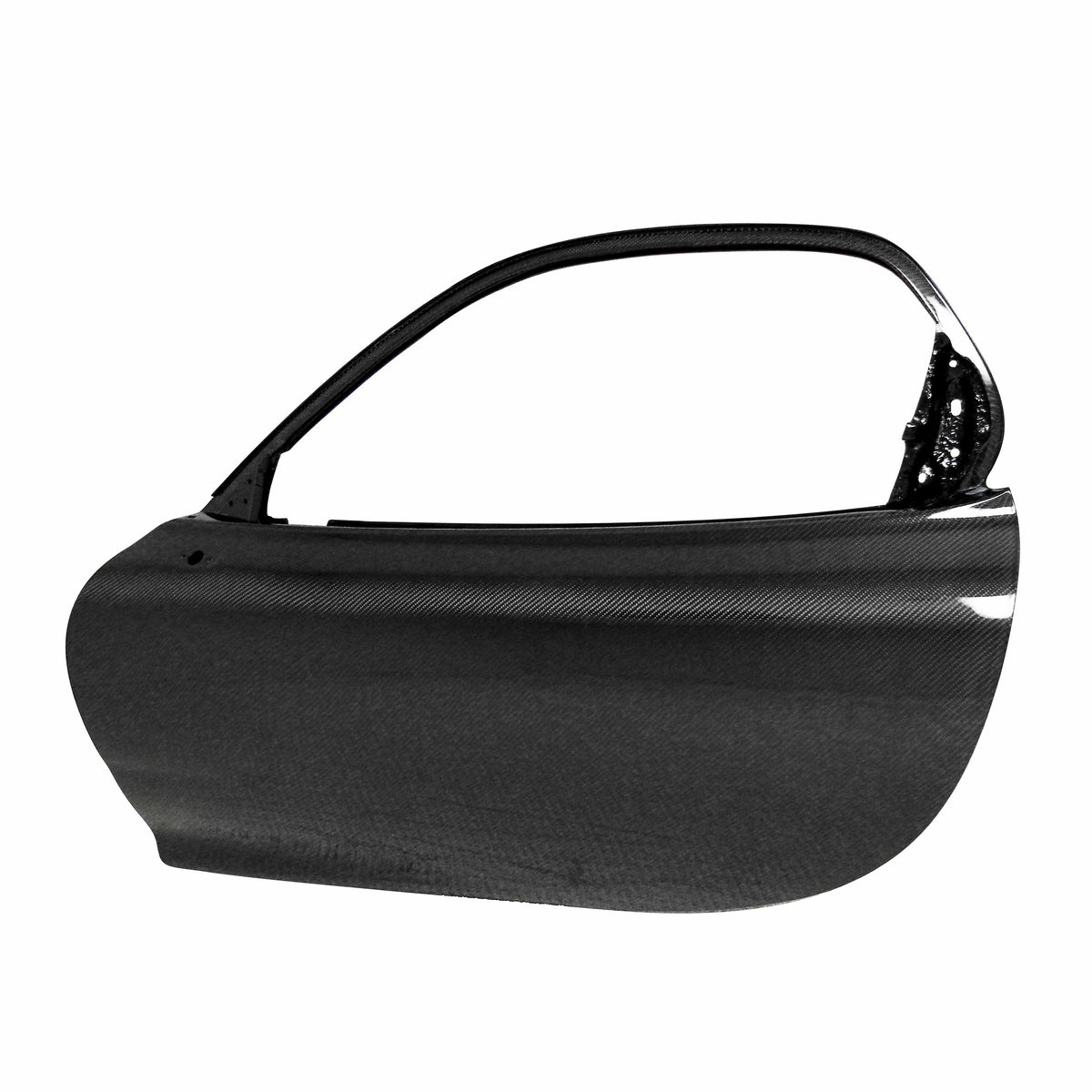 OEM-Style Carbon Fiber doors for 1993-2002 Mazda RX-7