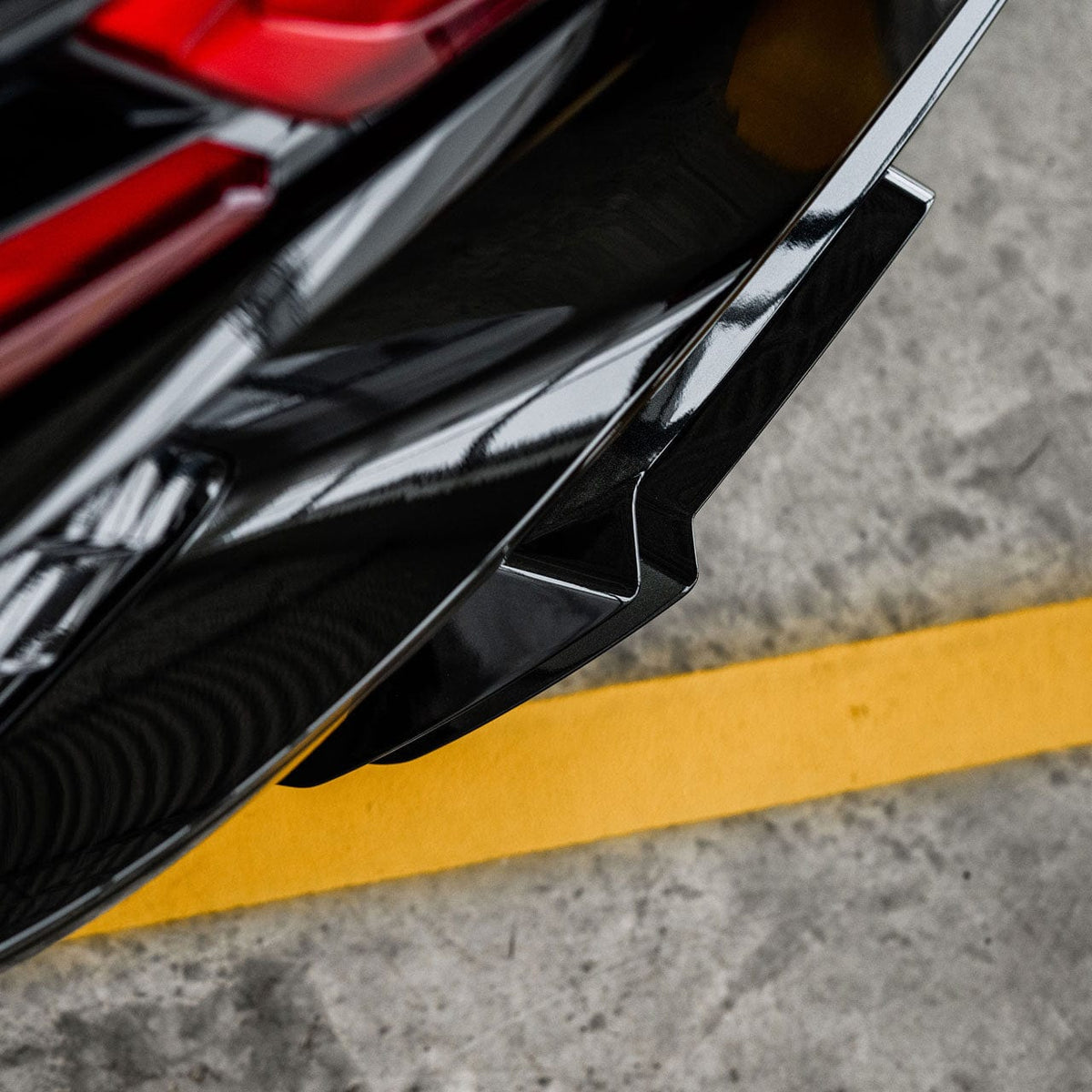 C8 Stingray E-Ray Diffuser Insert