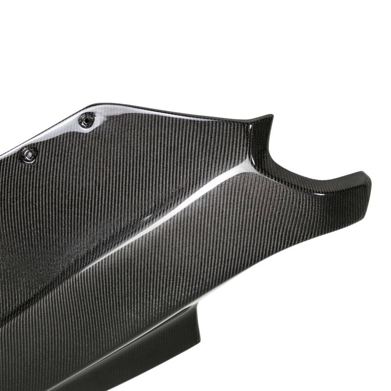 Anderson Composites 18-19 Ford Mustang Type-JTP Fender Flares (10 Piece Set)
