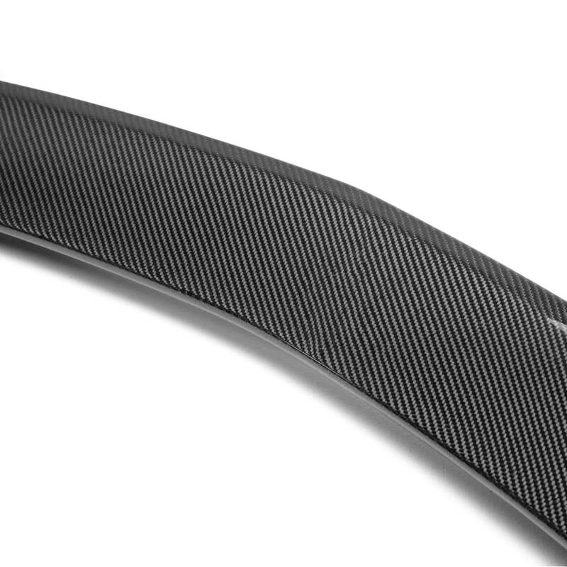 Anderson Composites 10-13 Chevy Camaro (Mounting Points ZL1) Type-ZL Rear Spoiler (Excl Convertible)