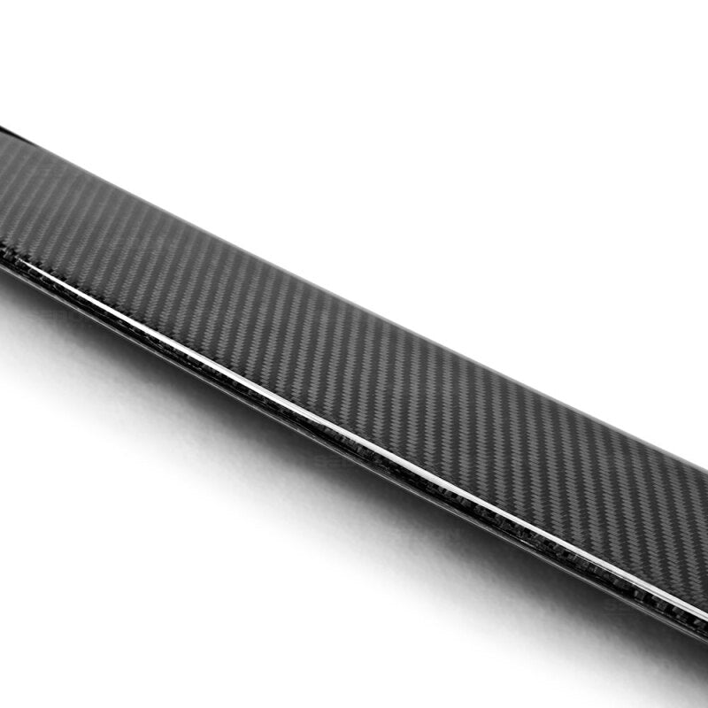 Seibon 94-01 Acura Integra 2Dr MG-Style Carbon Fiber Rear Spoiler