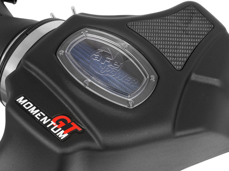 aFe Momentum GT Pro 5R Intake System 2015 Ford Mustang GT V8-5.0L
