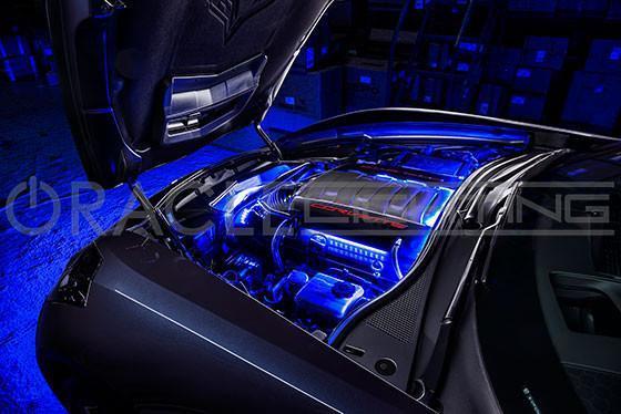 Oracle Under-Hood Engine Bay LED Accent Kit