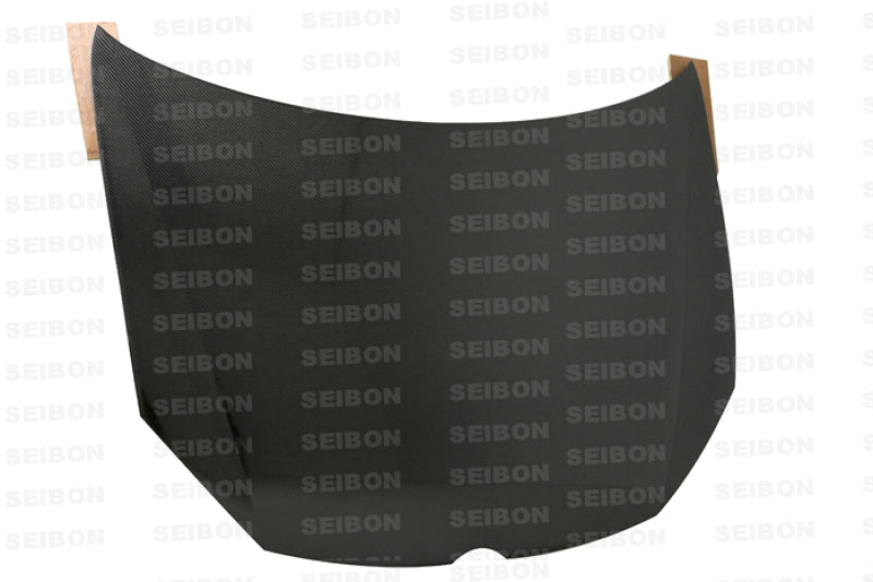 Seibon 10-11 VW Golf GTI 5K/MK6 OEM Carbon Fiber Hood