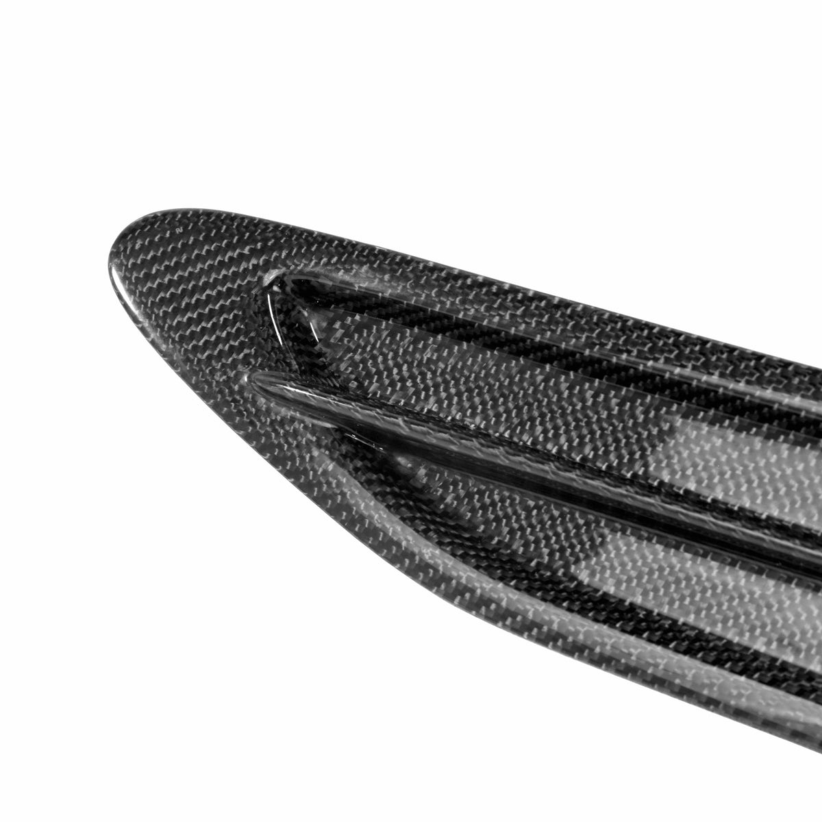 BR-Style Carbon Fiber fender ducts for 2013-2020 Scion FR-S / Toyota 86 / Subaru BRZ